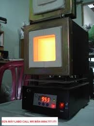 Kính chịu nhiệt 100-400 độ C